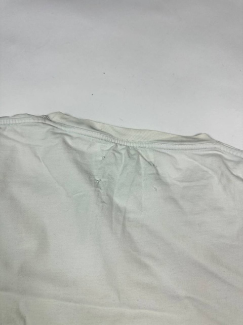 Maison Margiela white tshirt