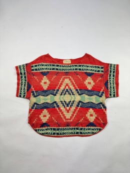 Ralph Lauren Denim Supply vest