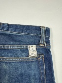 Reind Yarm selvedge made in Japan jeans