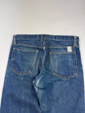 Reind Yarm selvedge made in Japan jeans