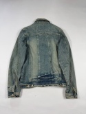 RetroGirl jean jacket