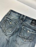 Savvy Skull jeans