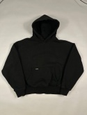 Sevenhe Avens boxy blank hoodie