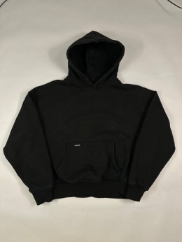 Sevenhe Avens boxy blank hoodie