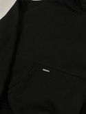 Sevenhe Avens boxy blank hoodie
