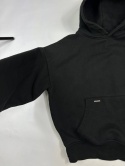 Sevenhe Avens boxy blank hoodie