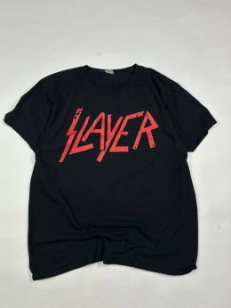 Slayer tshirt