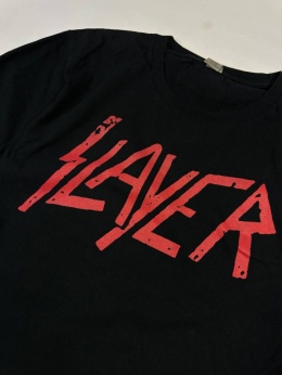 Slayer tshirt