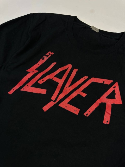 Slayer tshirt