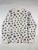 Supreme FW2020 Waffle Thermal Sweter