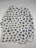 Supreme FW2020 Waffle Thermal Sweter