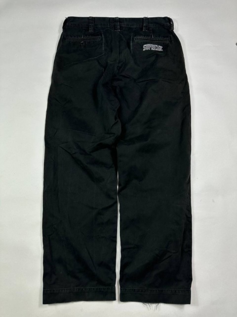 Supreme FW24 Chino pants