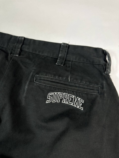 Supreme FW24 Chino pants