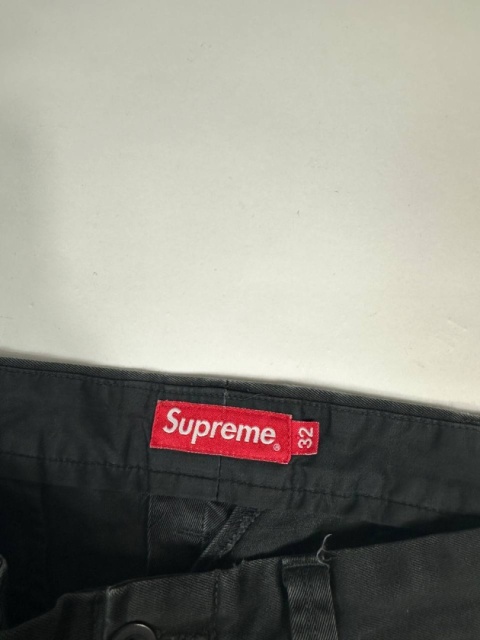 Supreme FW24 Chino pants