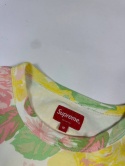 Supreme SS18 Flowers tshirt
