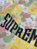Supreme SS18 Flowers tshirt