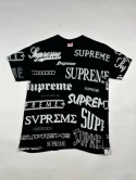 Supreme SS20 Multi logo tshirt