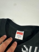 Supreme SS20 Multi logo tshirt