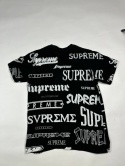 Supreme SS20 Multi logo tshirt
