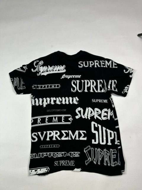 Supreme SS20 Multi logo tshirt