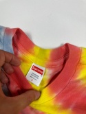 Supreme SS20 Tie Dye Dino tshirt
