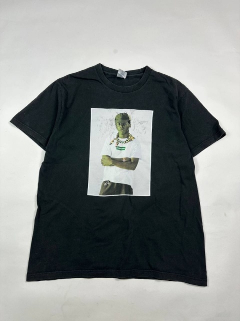 Supreme Tyler The Creator Photo tshirt
