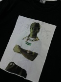 Supreme Tyler The Creator Photo tshirt
