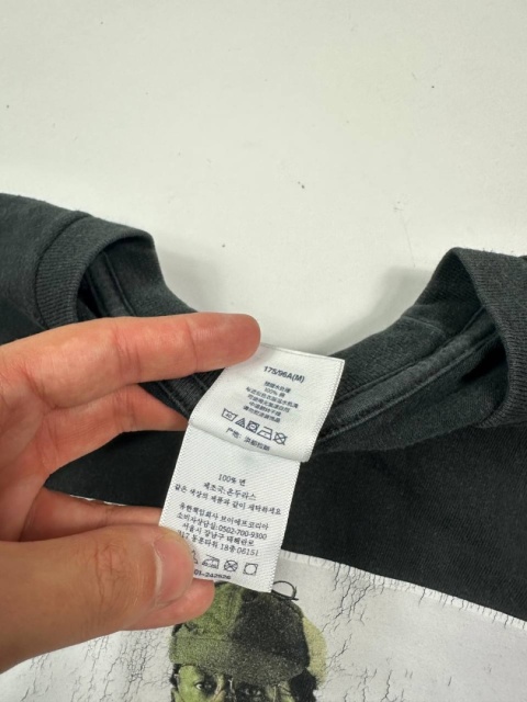 Supreme Tyler The Creator Photo tshirt