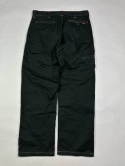 Supreme patterned baggy cargo pants