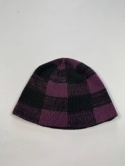 Takeo Kikuchi checkered beanie
