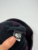 Takeo Kikuchi checkered beanie