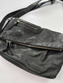 Trickster leather crossbody bag