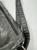 Trickster leather crossbody bag