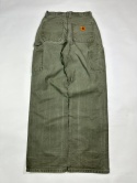 VIntage Carhartt Moss baggy pants