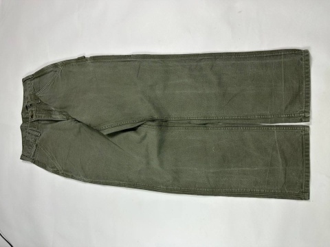 VIntage Carhartt Moss baggy pants