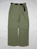 Vintage Nike spodnie 2w1