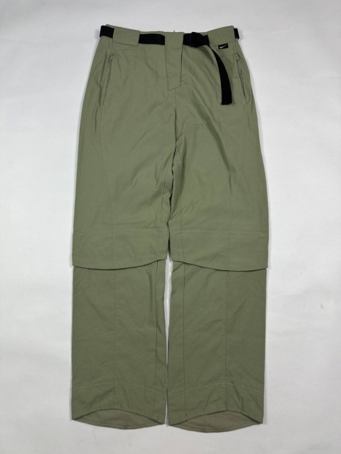 Vintage Nike spodnie 2w1