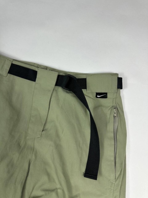 Vintage Nike spodnie 2w1
