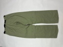 Vintage Nike spodnie 2w1