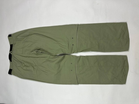Vintage Nike spodnie 2w1