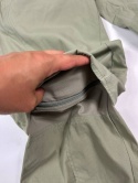 Vintage Nike spodnie 2w1