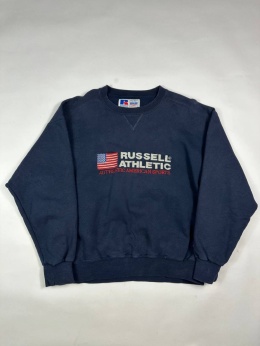 Vintage Russel Athletic crewneck