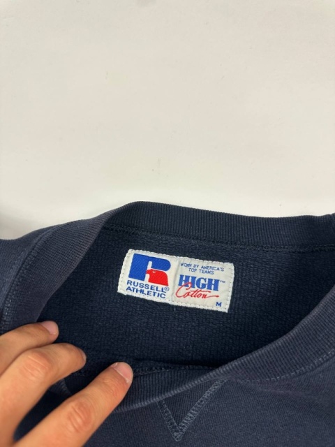 Vintage Russel Athletic crewneck