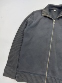 Vintage Uniqlo Sweater zip up