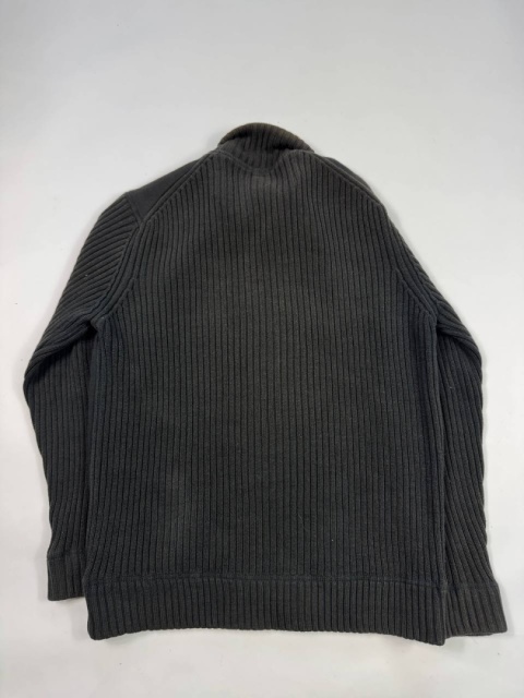 Vintage Uniqlo Sweater zip up