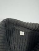 Vintage Uniqlo Sweater zip up