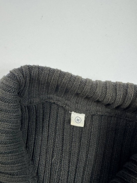 Vintage Uniqlo Sweater zip up