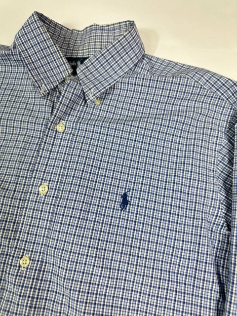 Vintage koszula Polo Ralph Lauren