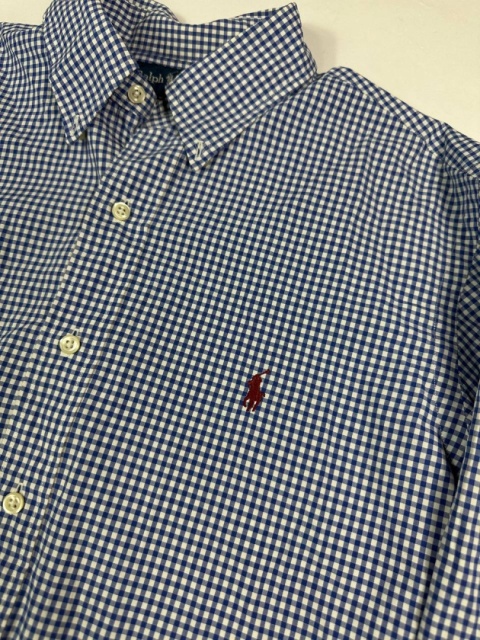 Vintage koszula Polo Ralph Lauren