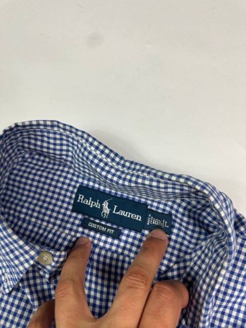 Vintage koszula Polo Ralph Lauren